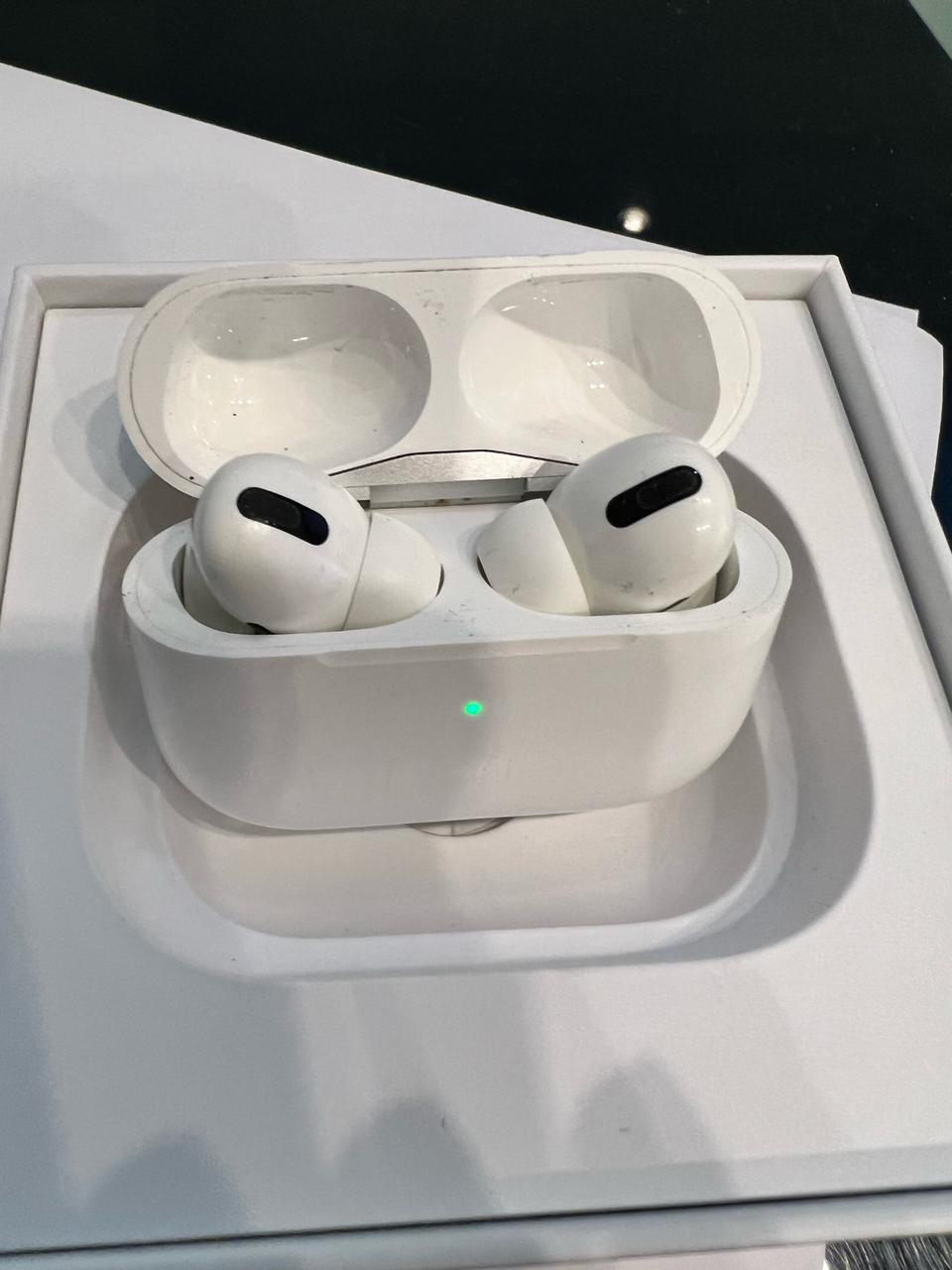 에어팟 프로 팝니다