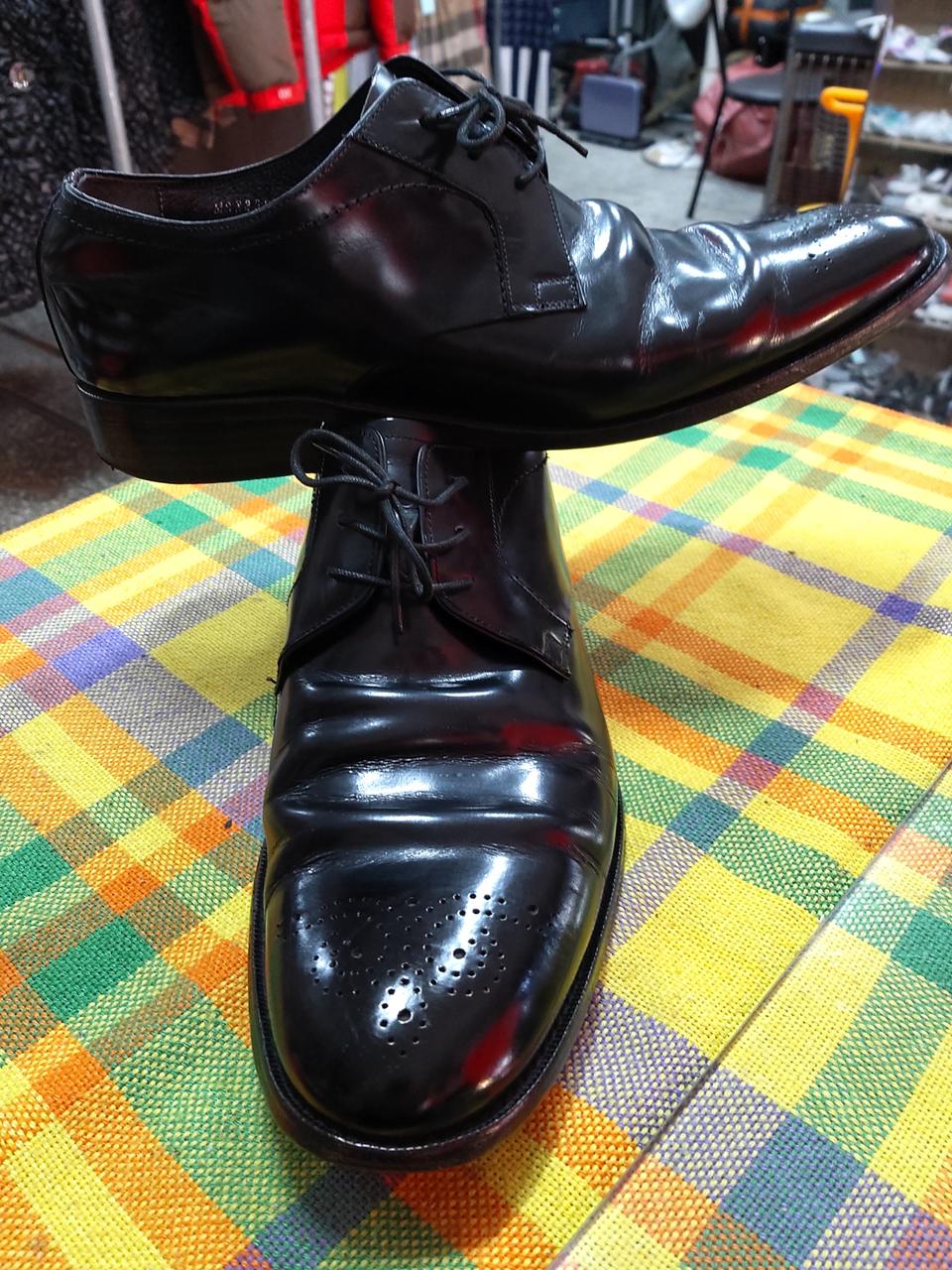 280 금강제화 에스프렌도 정장구두 (A.3148)