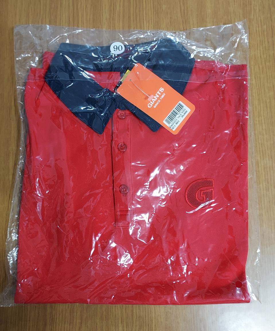 롯데자이언츠 티셔츠