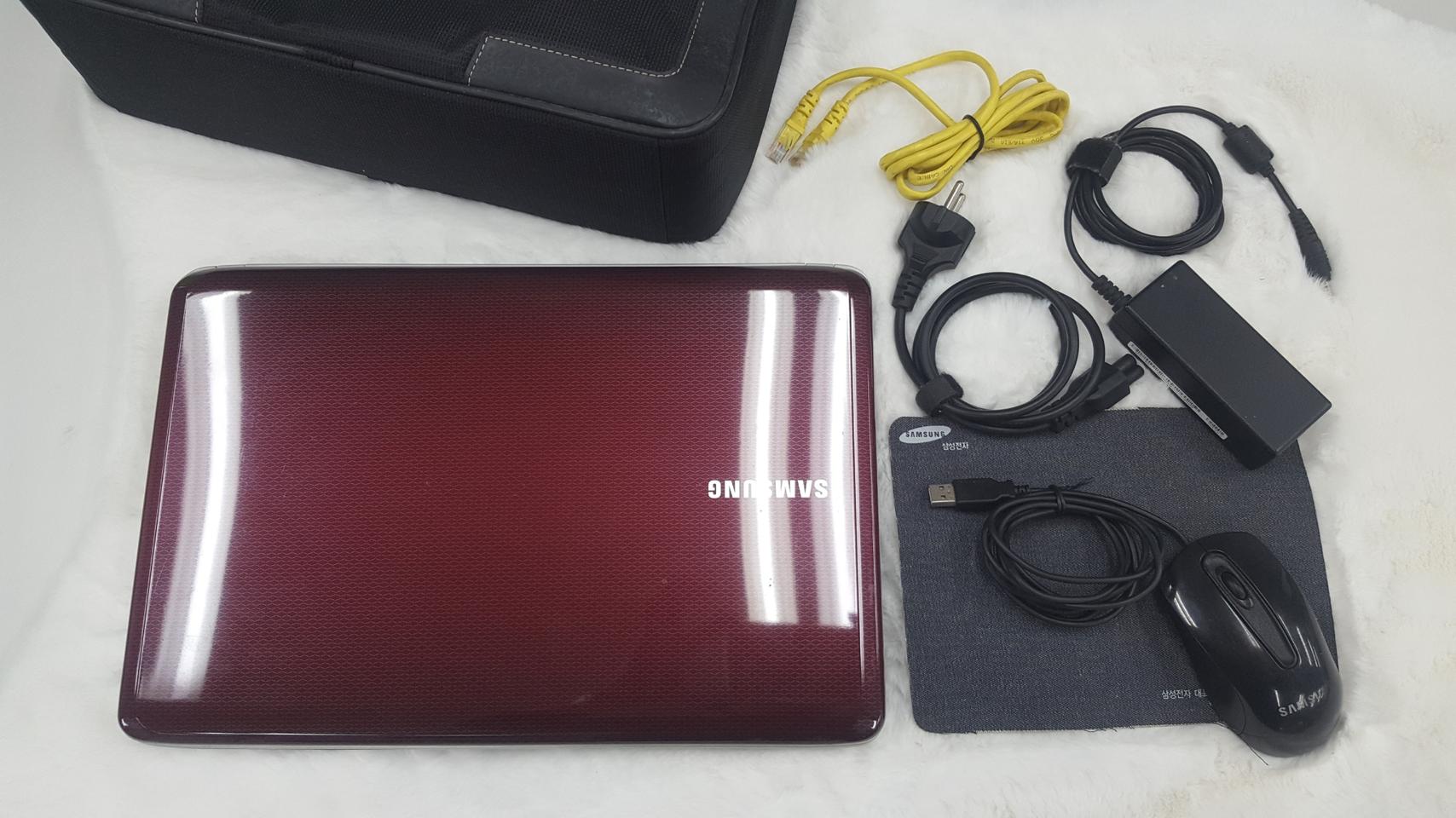 삼성 노트북 R530 WIN10