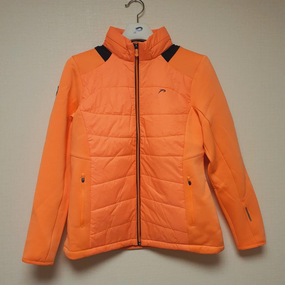 [새상품] 여자 여성 겨울용 트레이닝복 츄리닝 골프복 집업