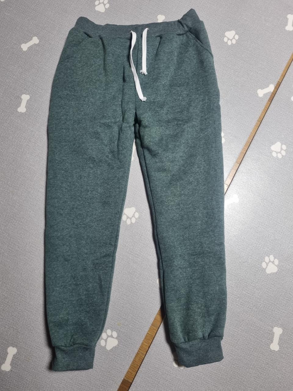 기모겨울보온양털츄리닝바지2xl?