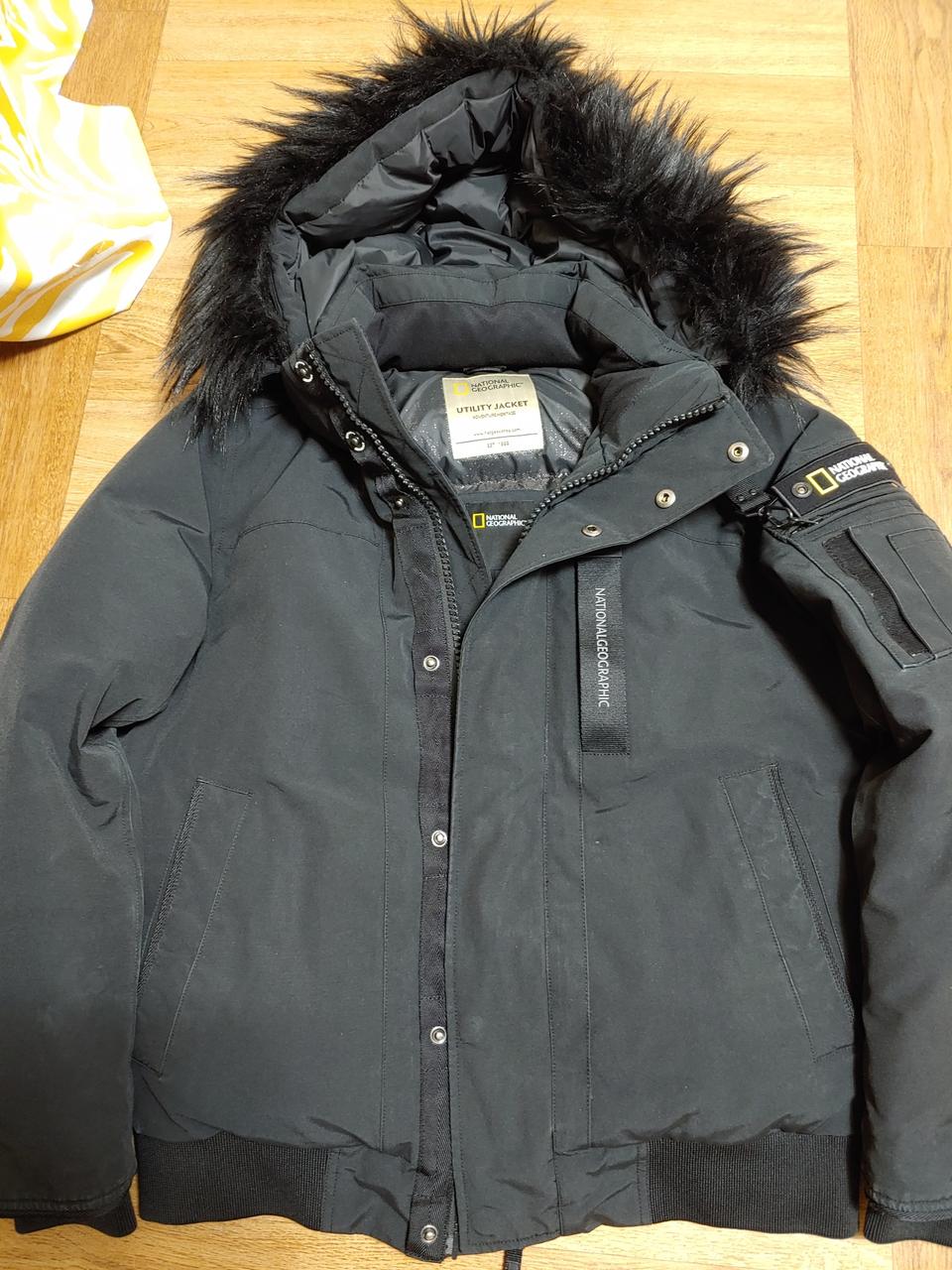 내셔널지오그래픽타루가L