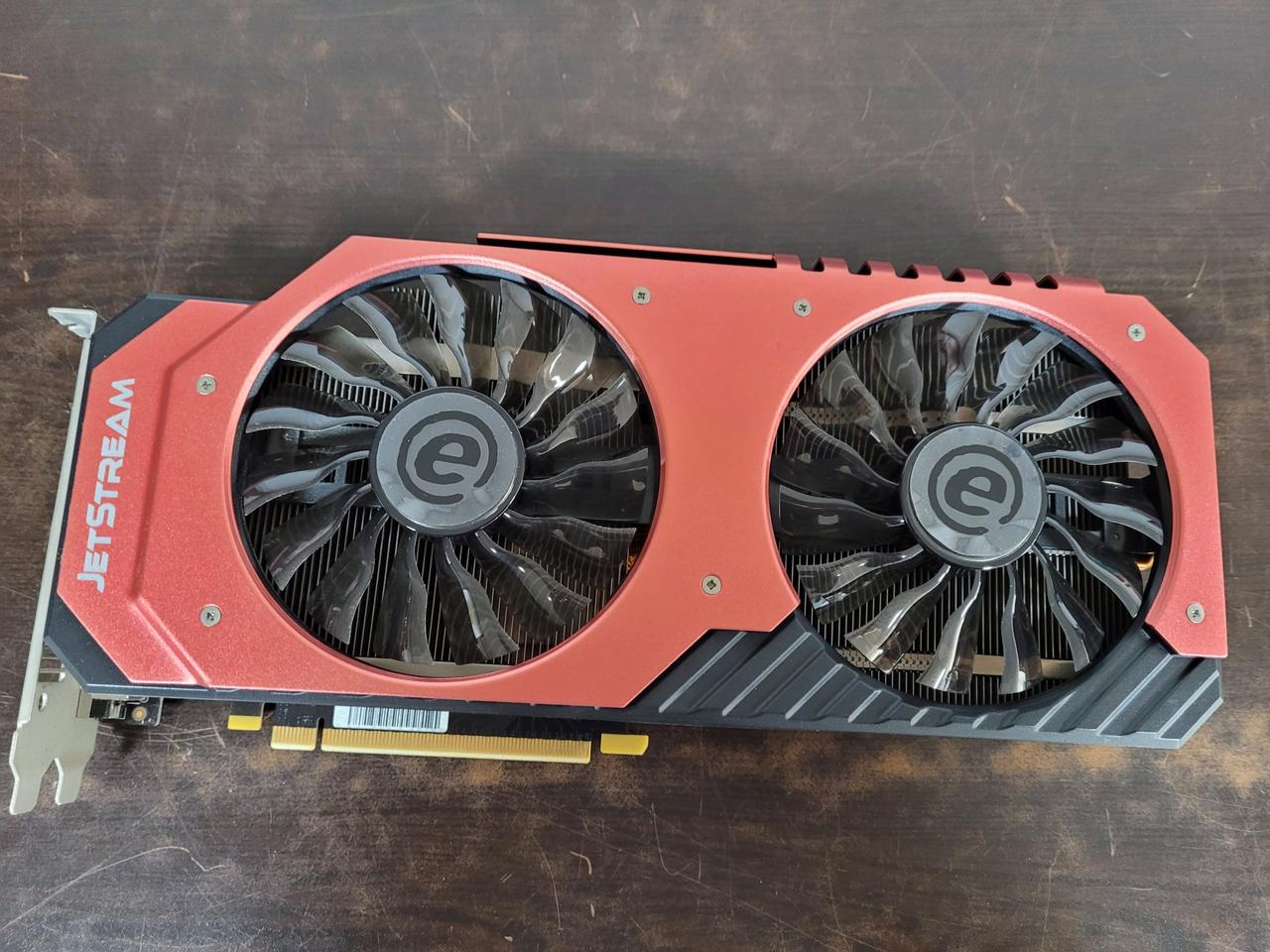 emtek jetstream gtx970팔아요