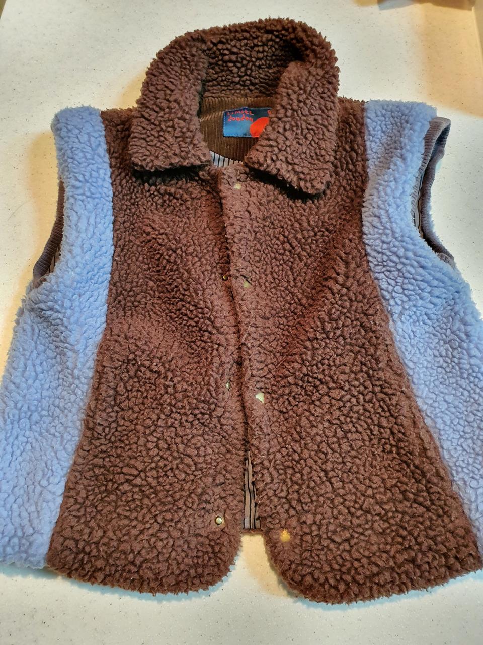 리미떼두두조끼