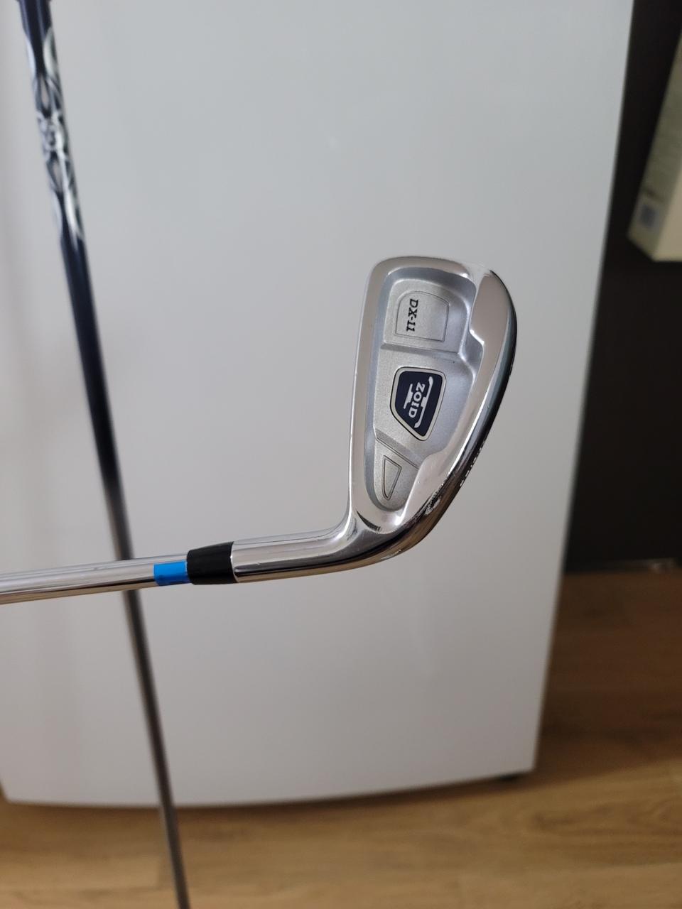 미즈노 티조이드dx-11 3번아이언