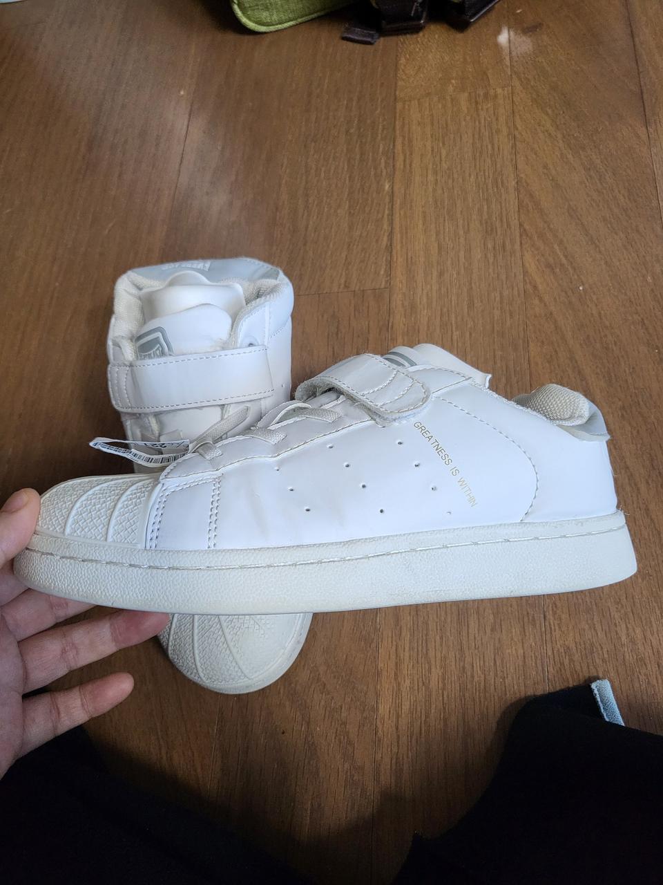 에버라스트 아동운동화