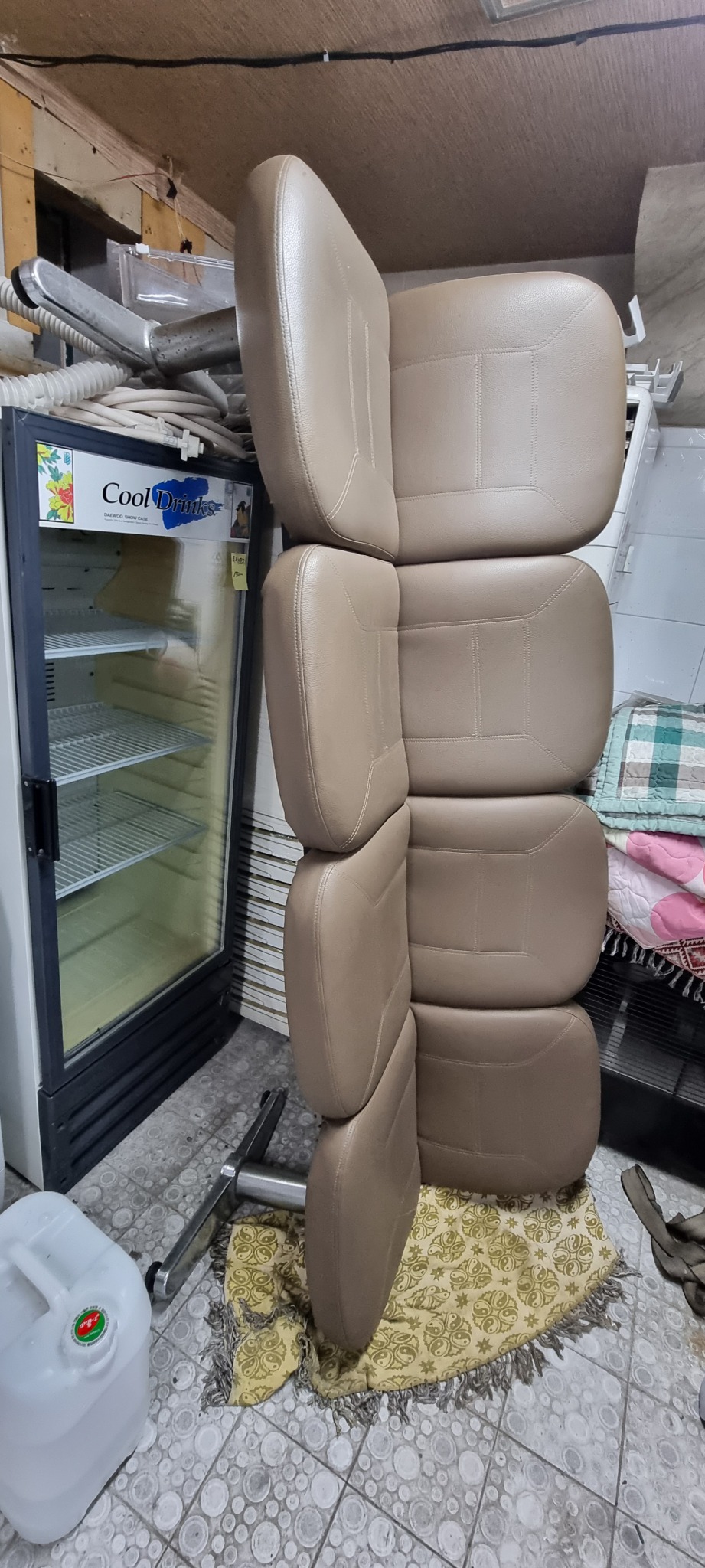 대기실쇼파 w2000