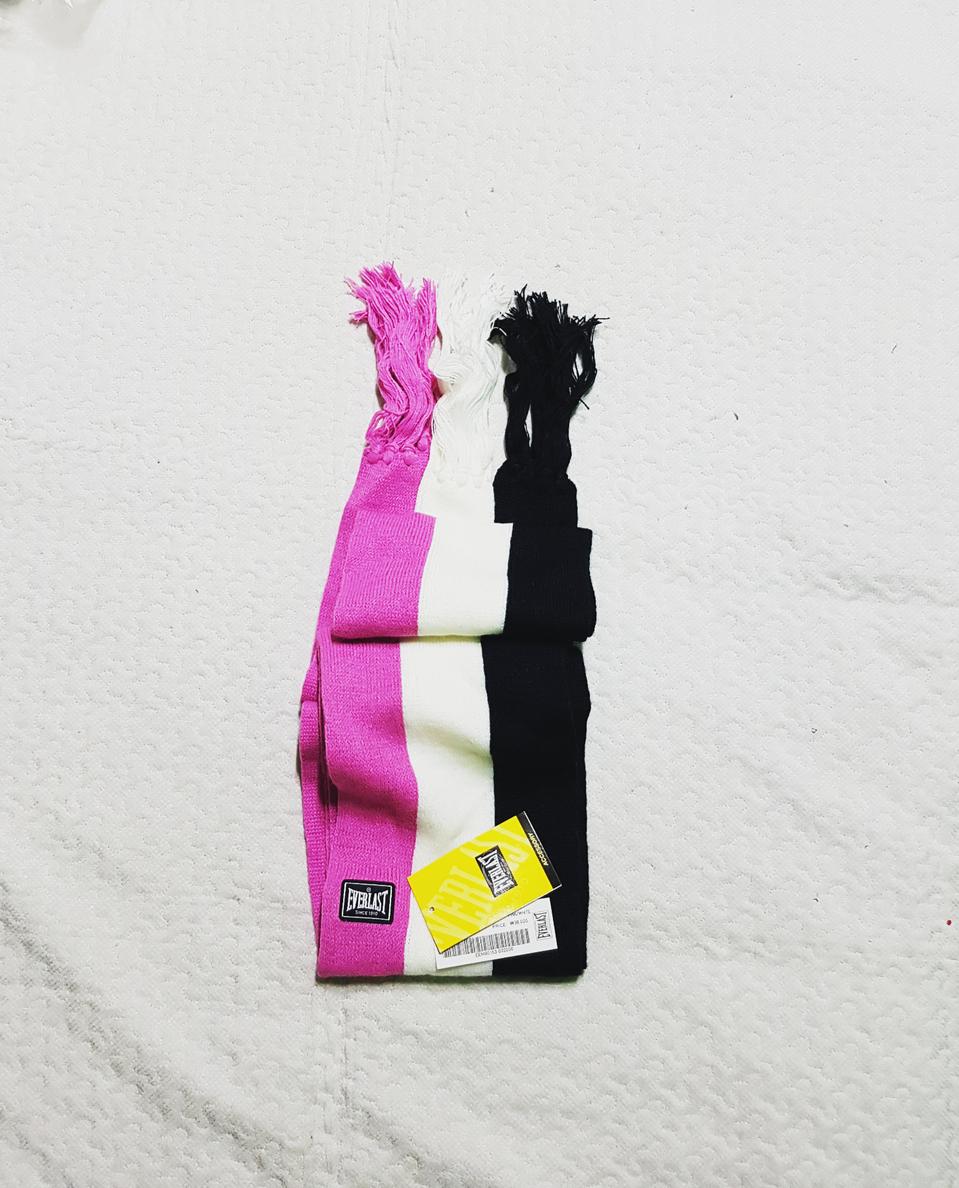 에버라스터 목도리