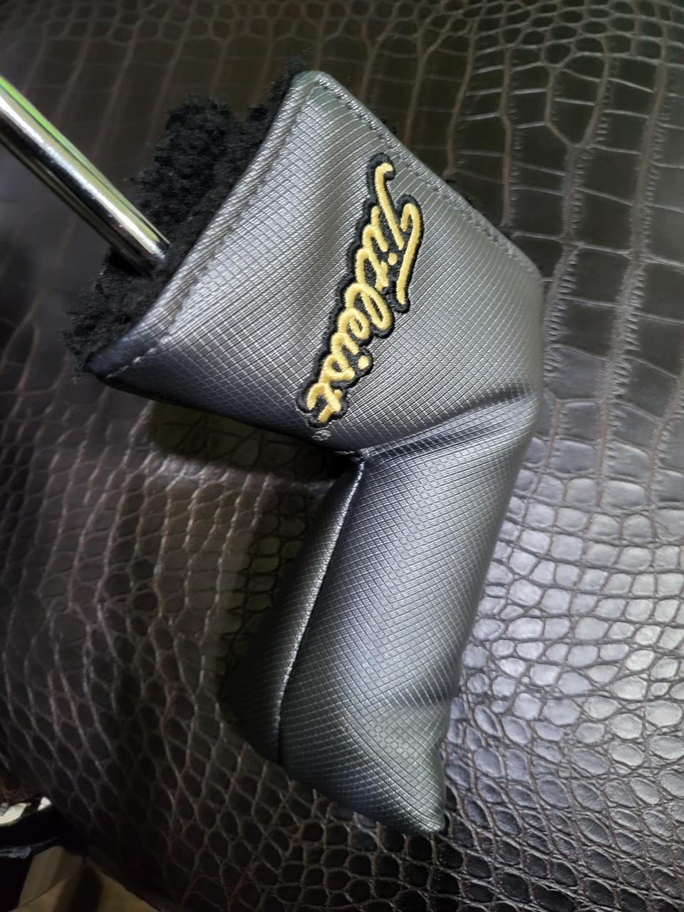 타이틀리스트 셀렉트 스퀘어백 신형