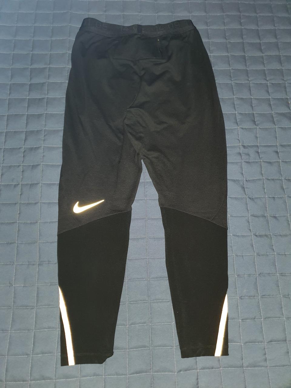 나이키 러닝/축구 팬츠
