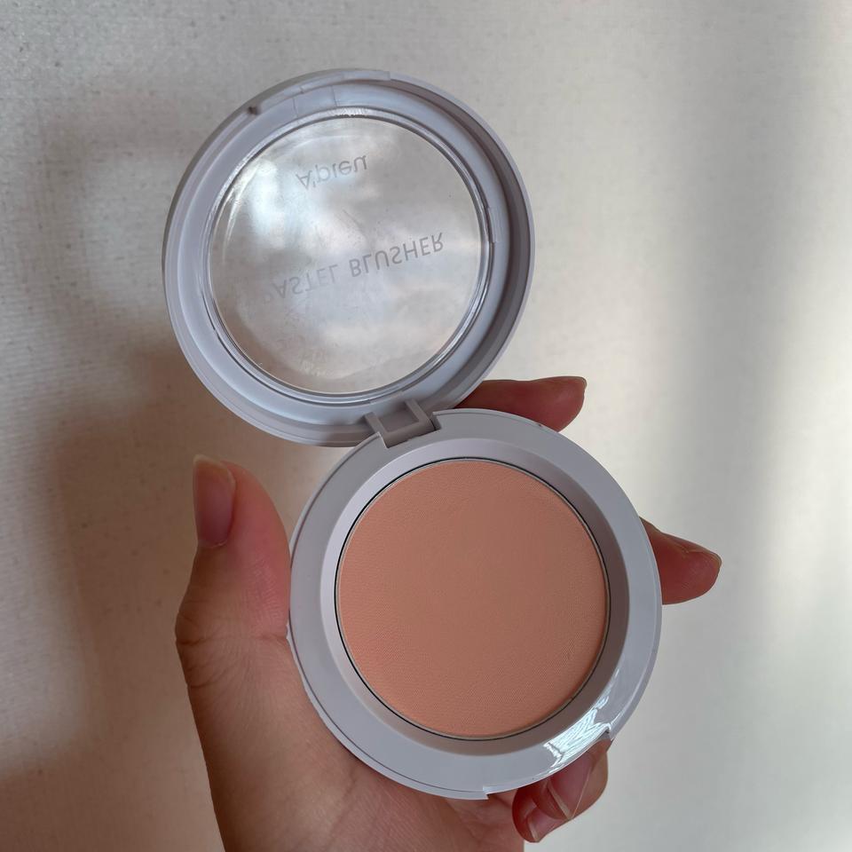 어퓨 파스텔블러셔 CR02