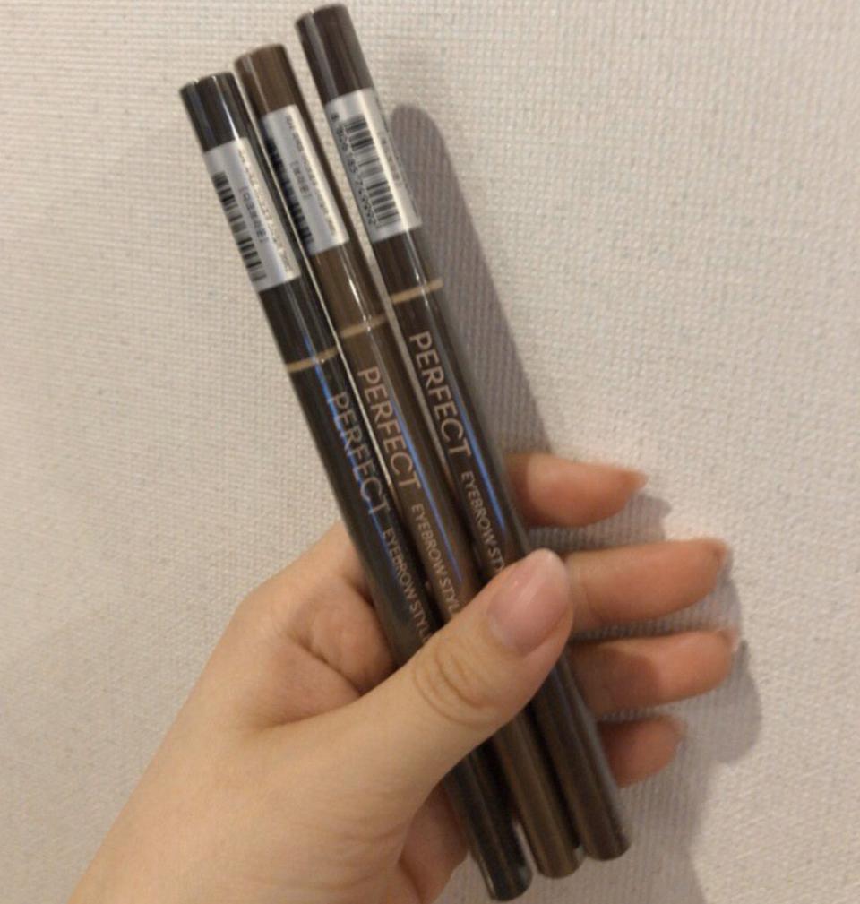 [새상품] 미샤 퍼펙트 아이브로우 스타일러