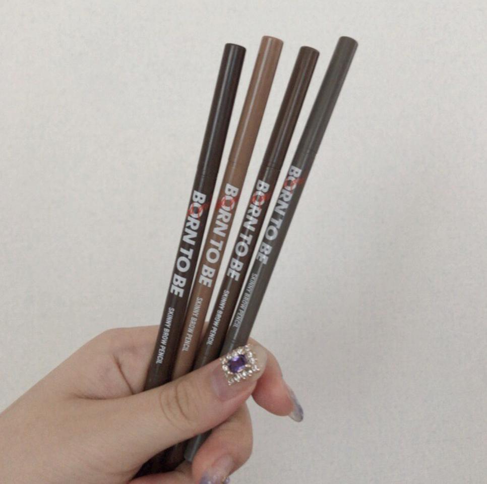 [새상품] 어퓨 본투비 매드프루프 스키니 브로우펜슬