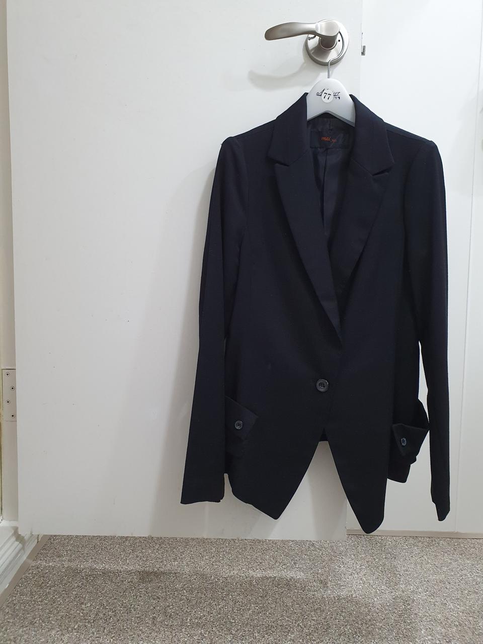 멋스러운 겨울 쟈켓66