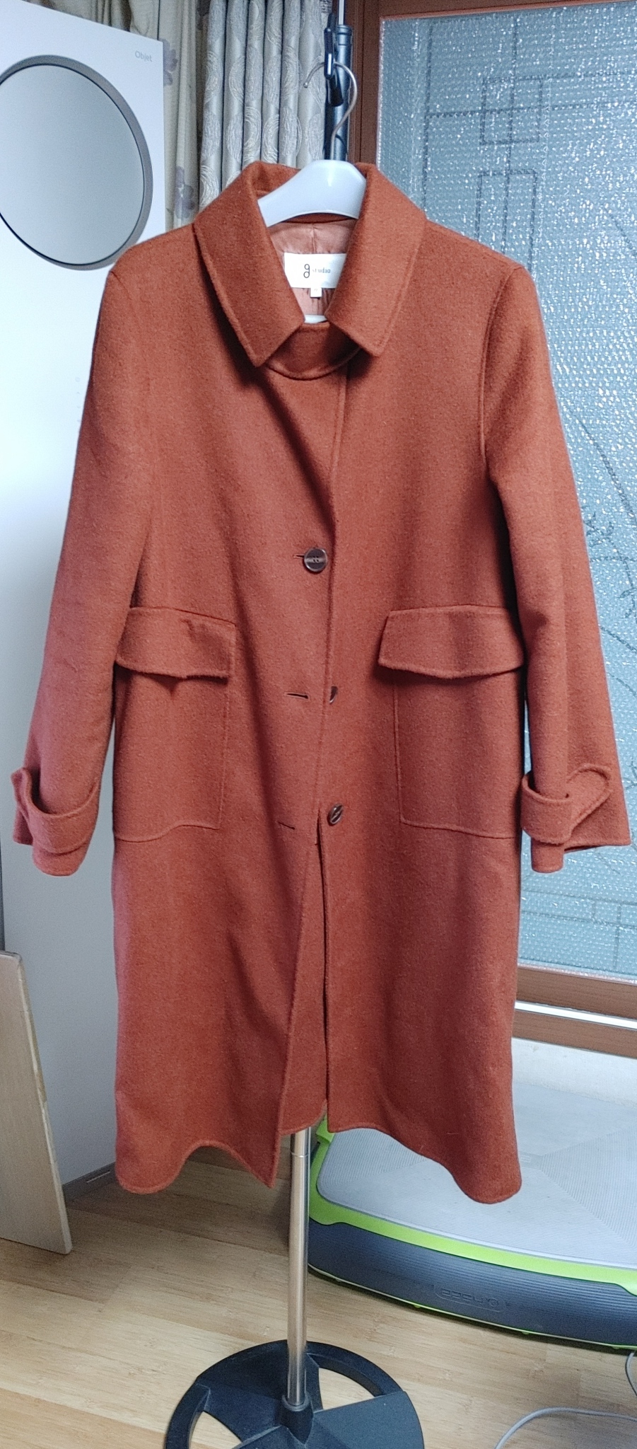 (77)지스튜디오롱코트