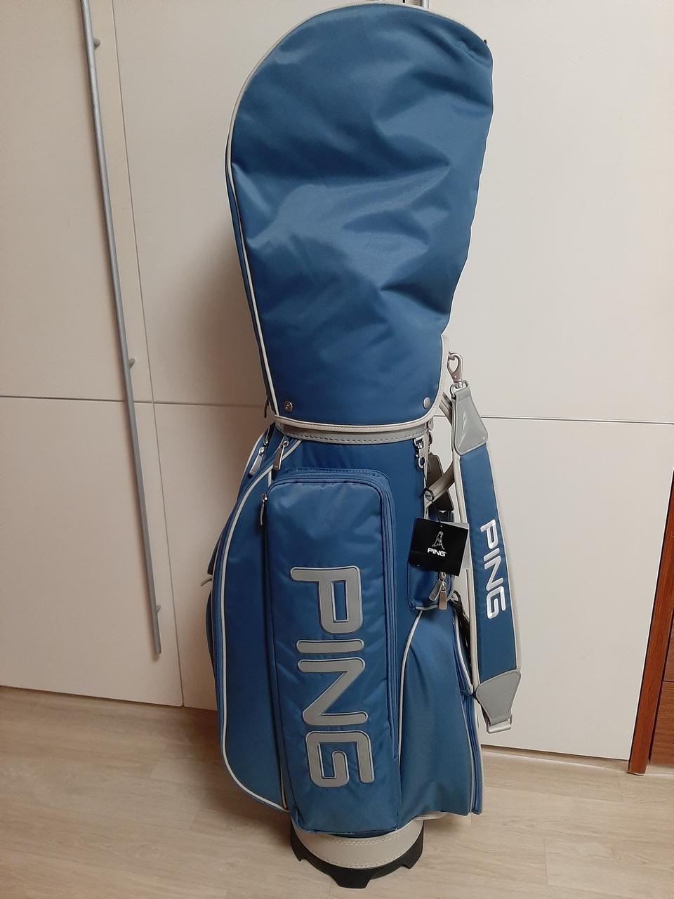 PING핑 골프백스탠드백캐디백 새상품