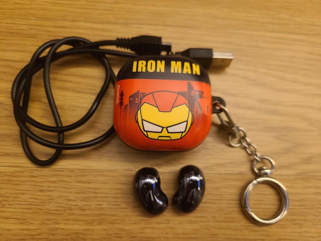 갤럭시 버즈 라이브 블루투스 이어폰 SM-R180