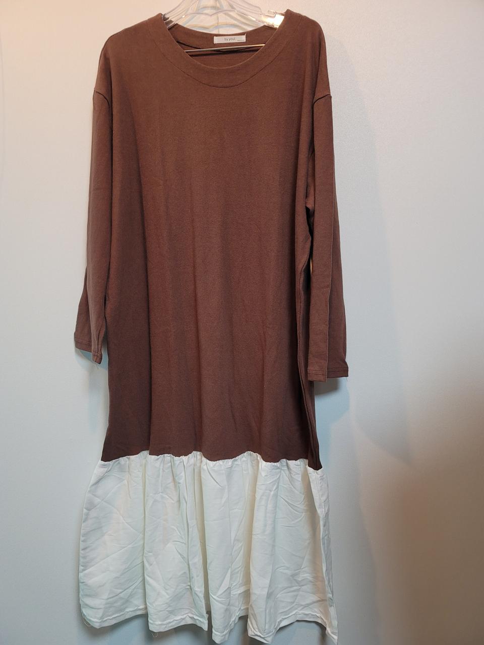 원피스(미착용 새제품)