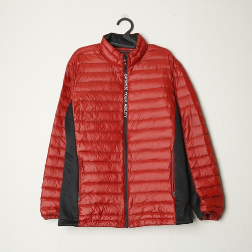 JDX 남자100 골프 덕다운 경량패딩