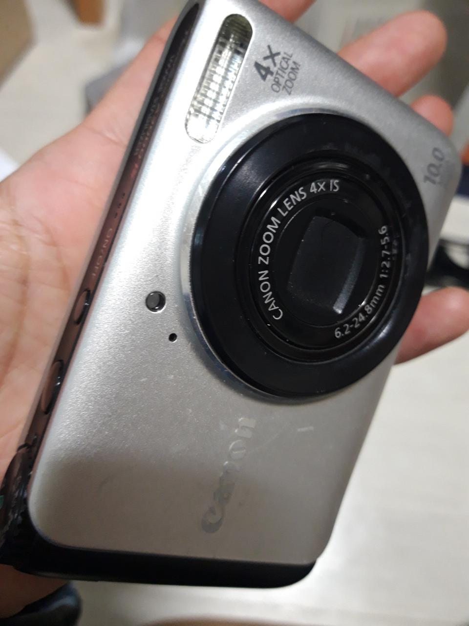 캐논디카 디지털 카메라