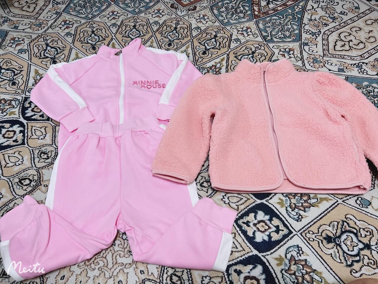 여아옷일괄5호에스