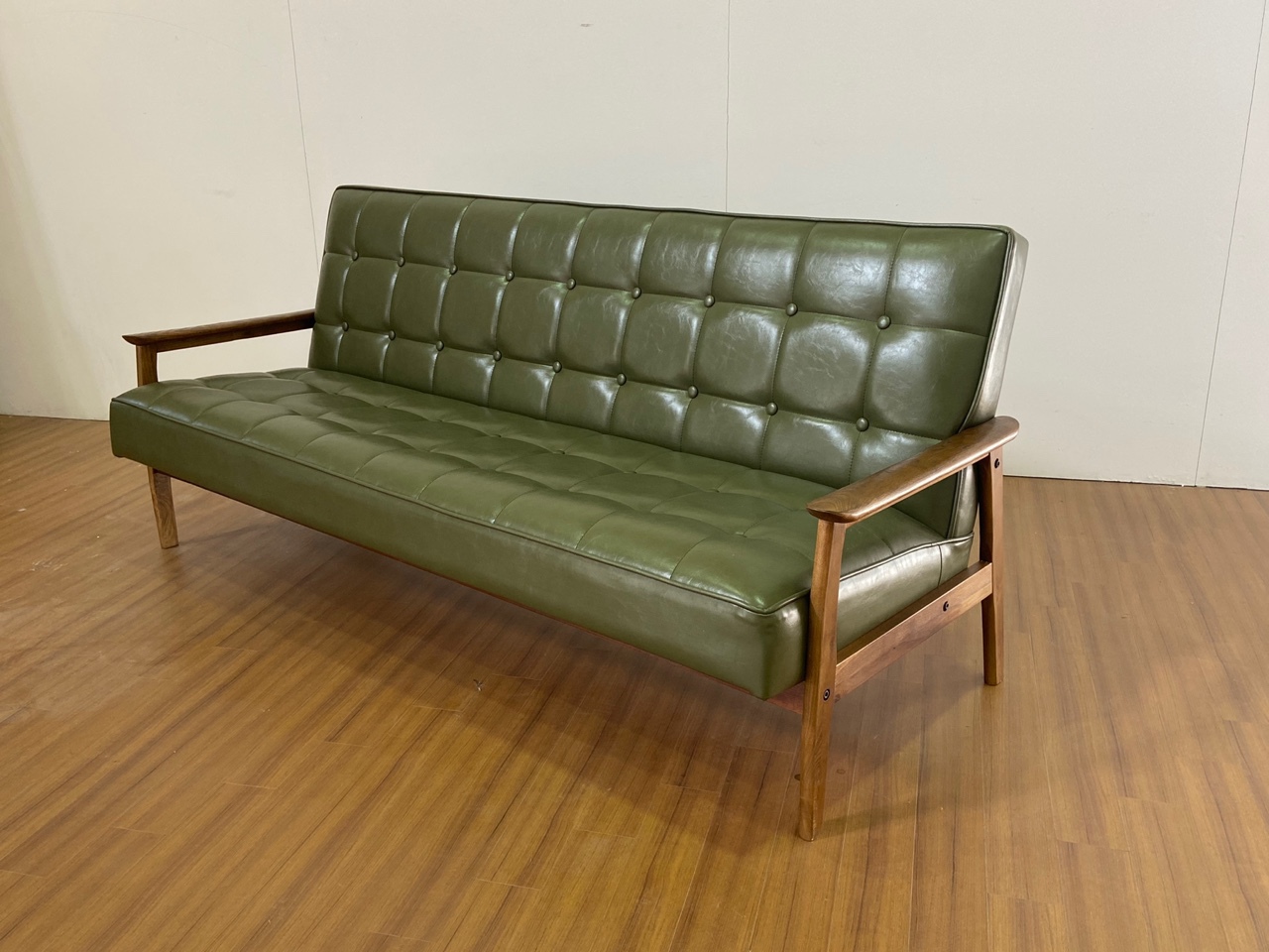 새상품_3인용 쇼파