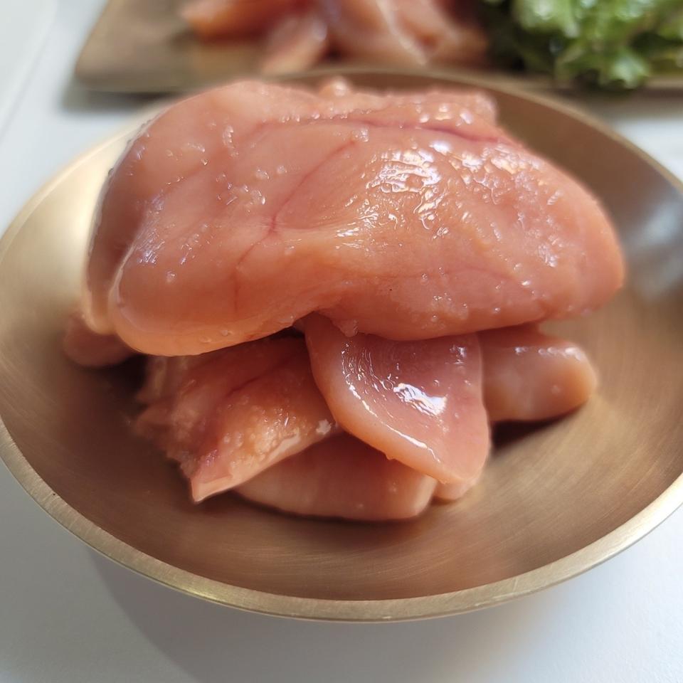 명란젓 1키로 (500g * 2통)