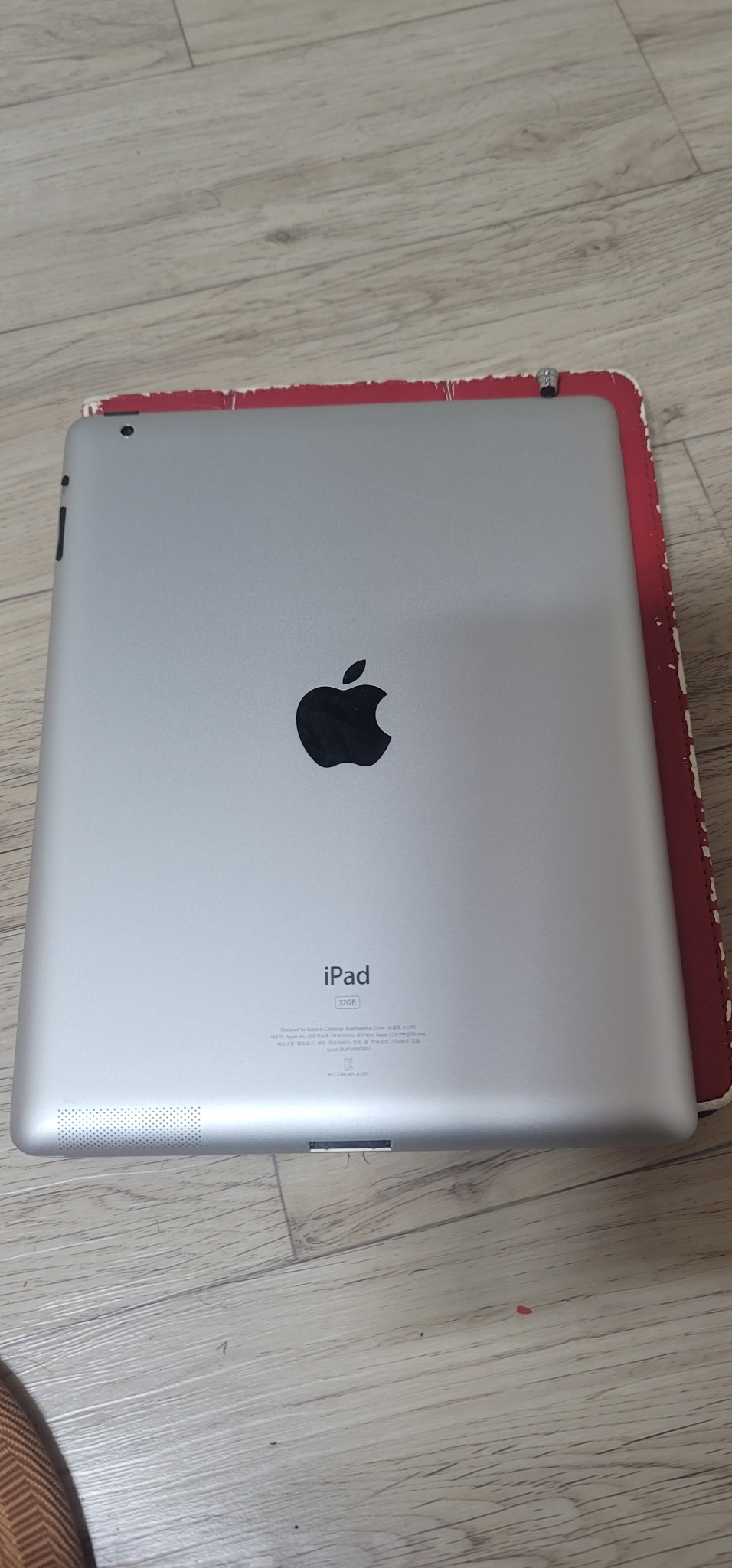아이패드2 32기가 와이파이전용