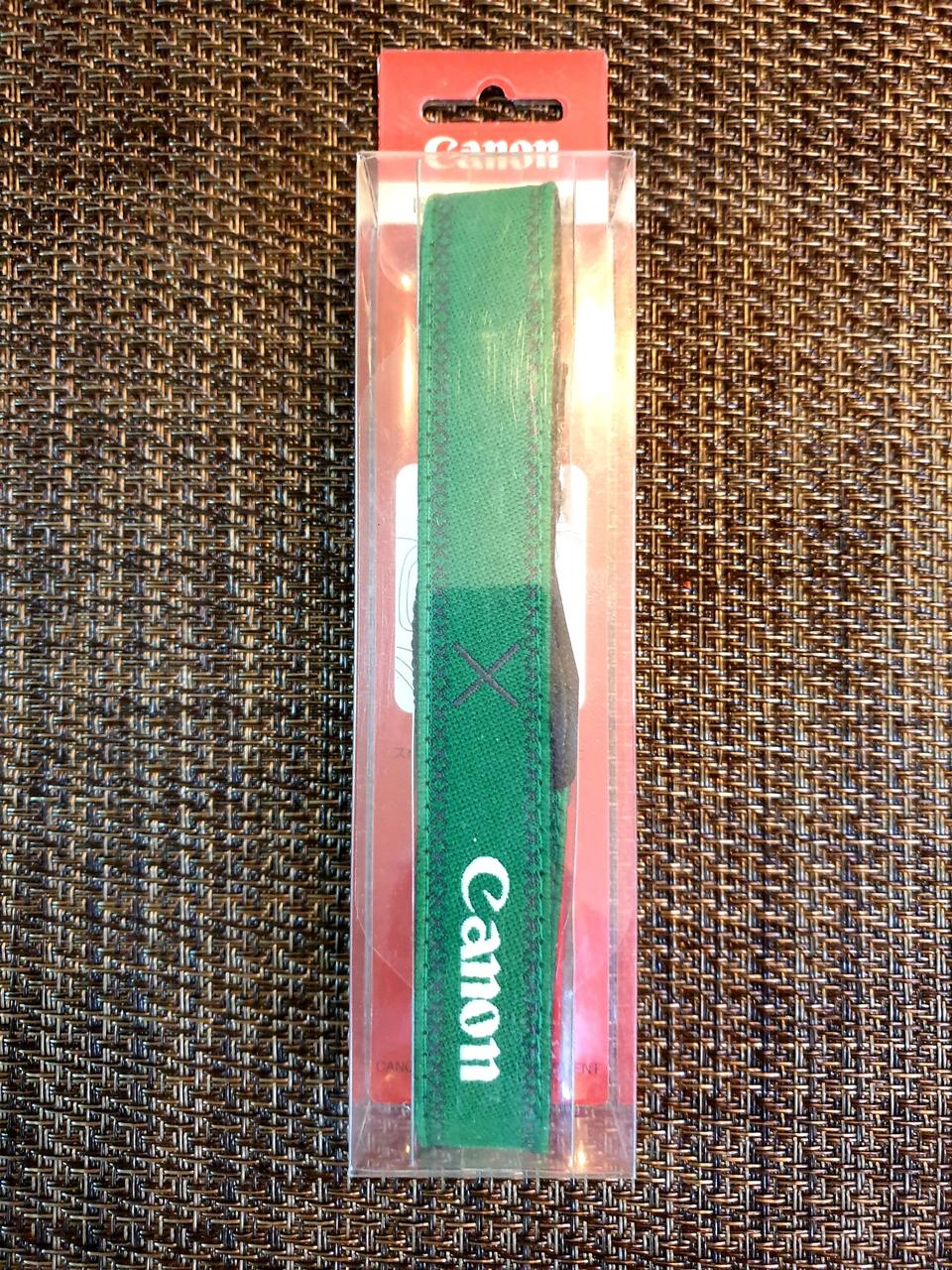 캐논 EOS 스트랩