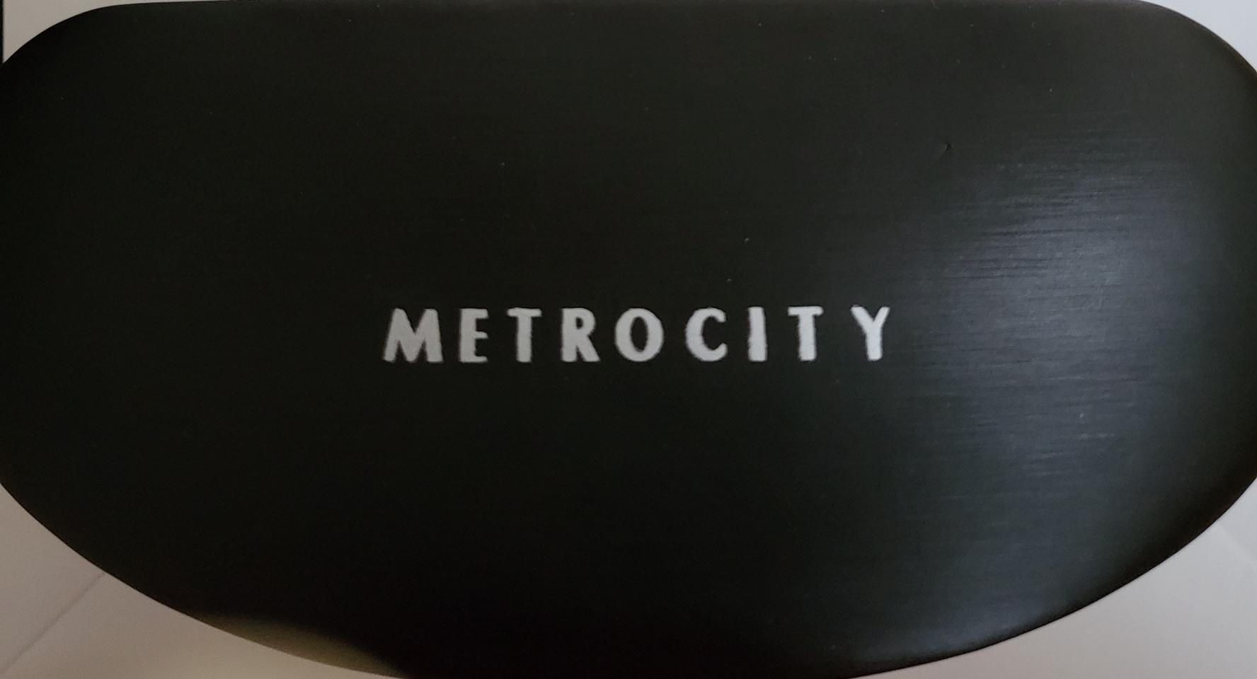 메트로시티 선글라스