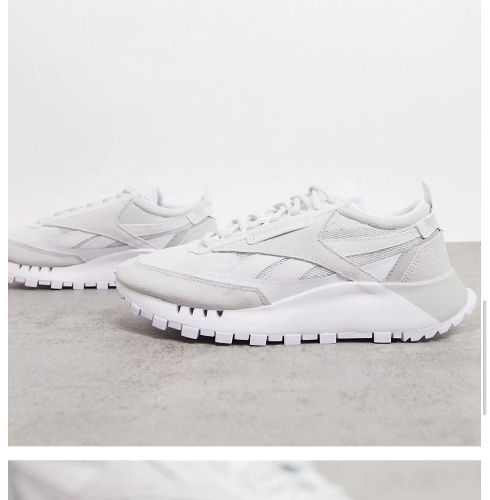 (무료배송) 리복 클래식 레더 레거시 230