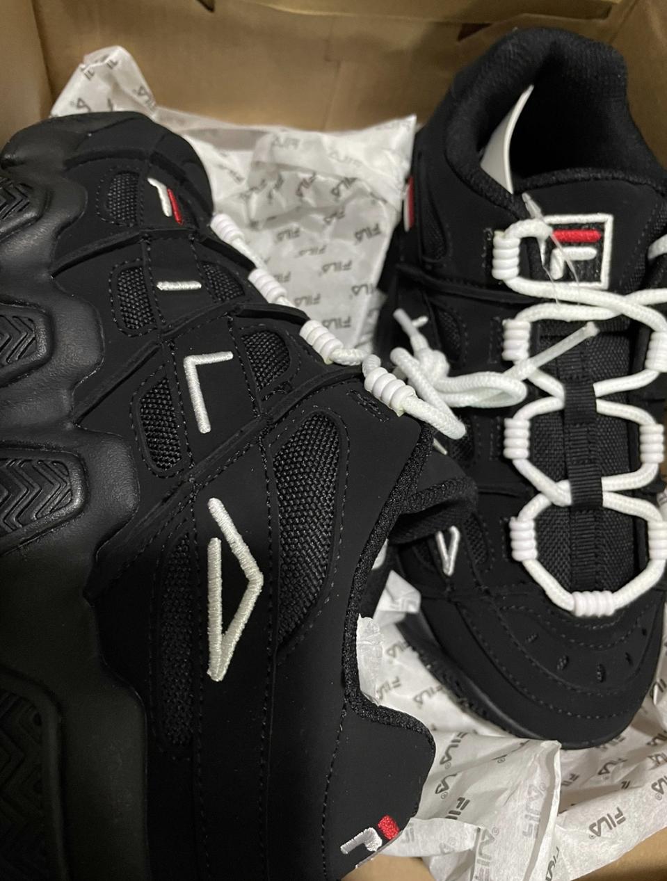 운동화 240 (새제품)