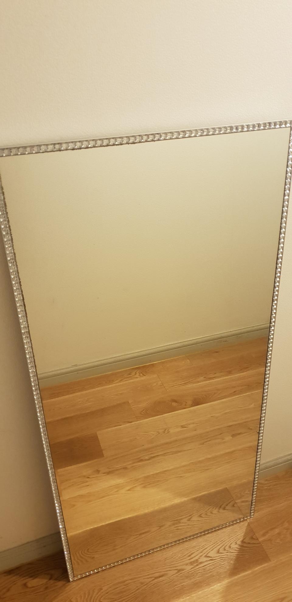 블링블링 대형거울