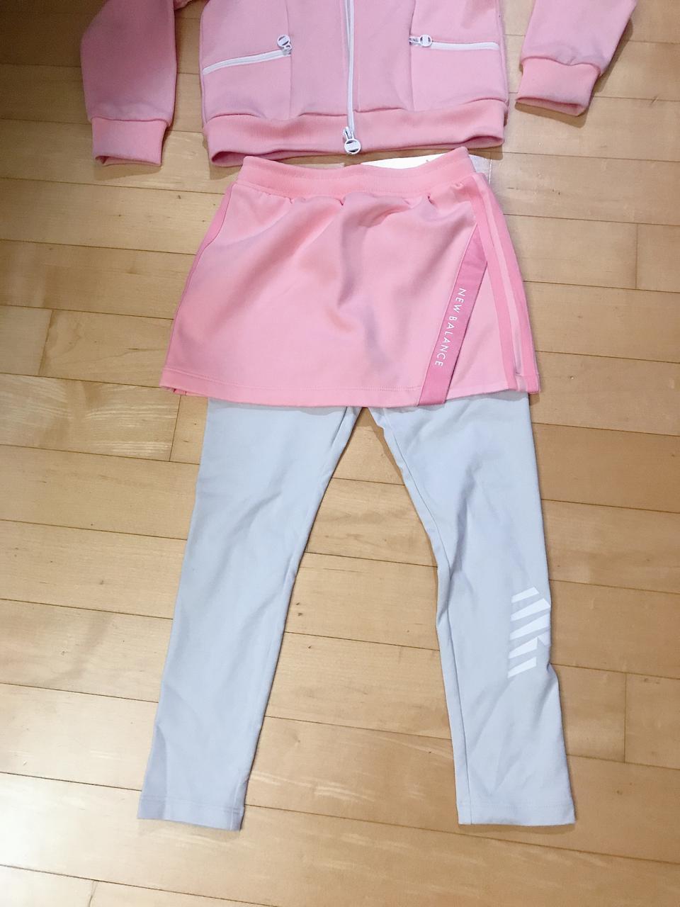 120 뉴발란스 상하복