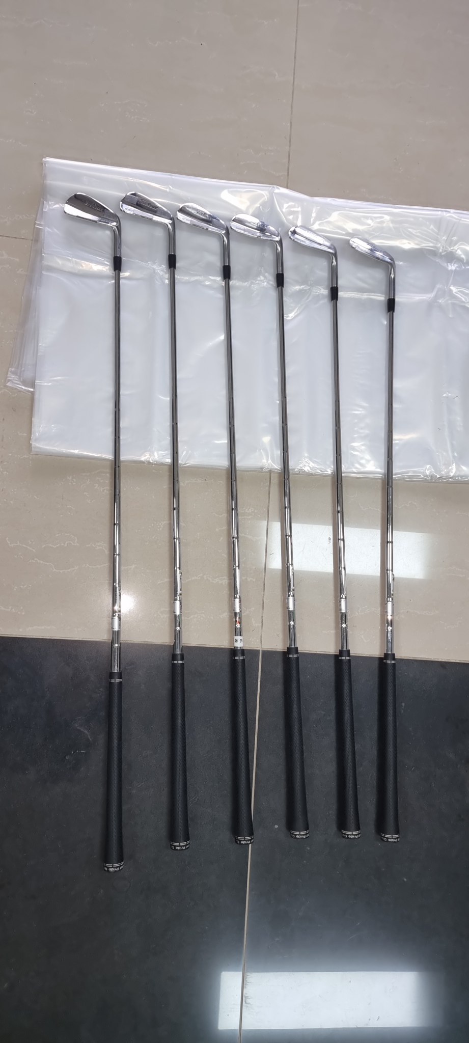 타이틀리스트 아이언 716mb