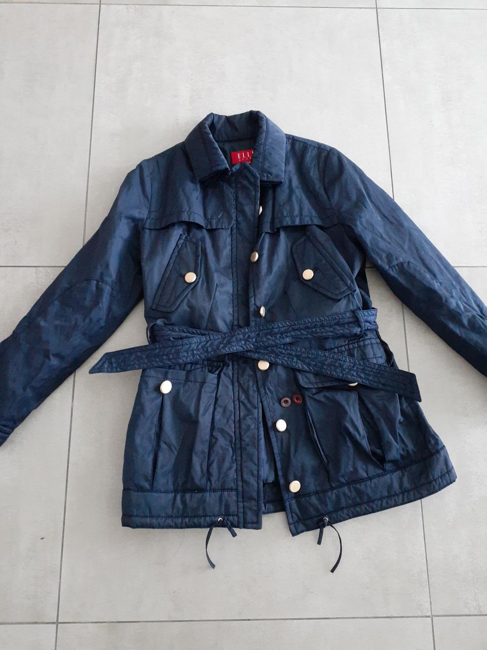 엘르 골프 자켓❤