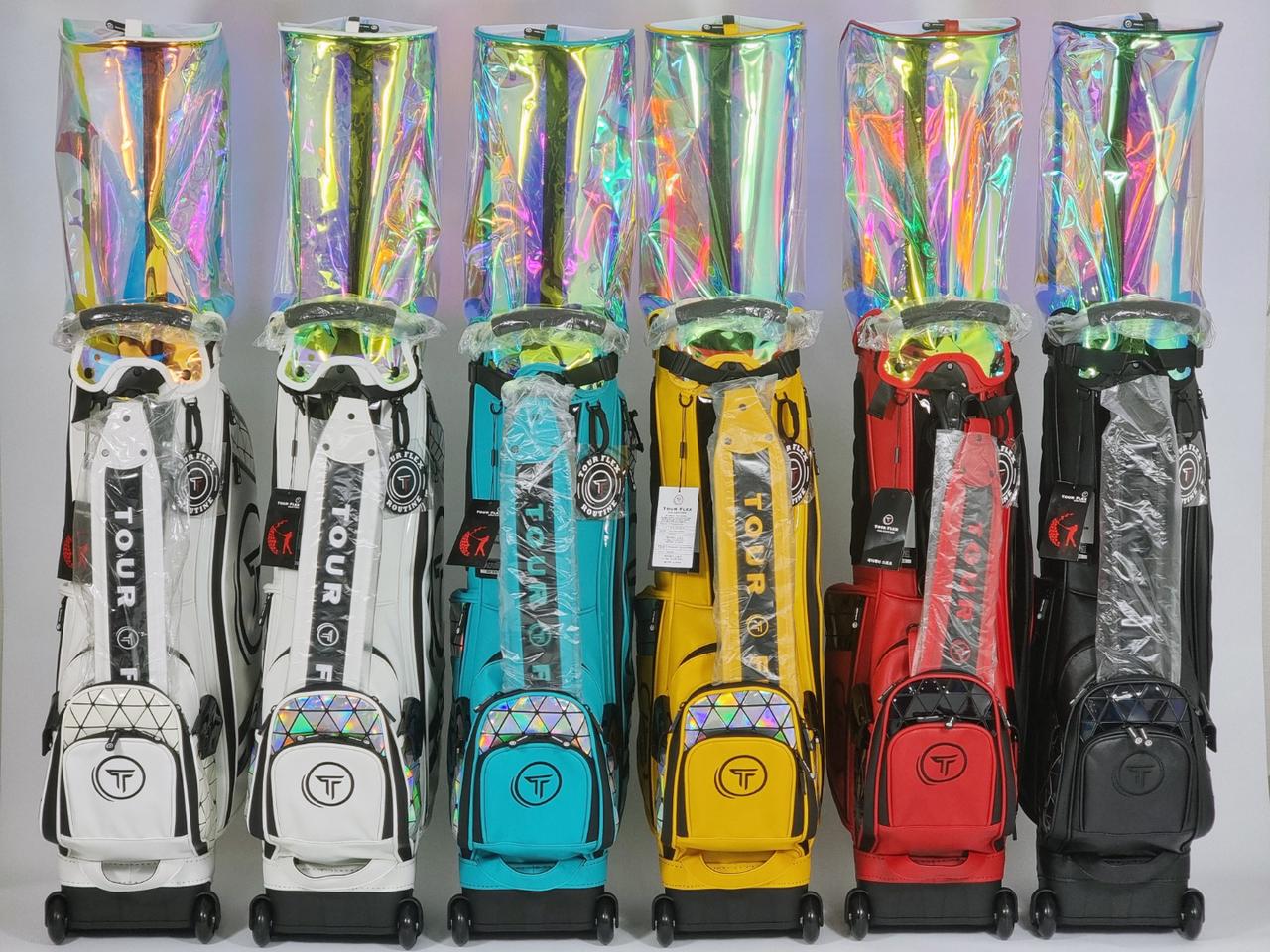 가격문의 투어플렉스 특허받은 바퀴형 스탠드백!!! 