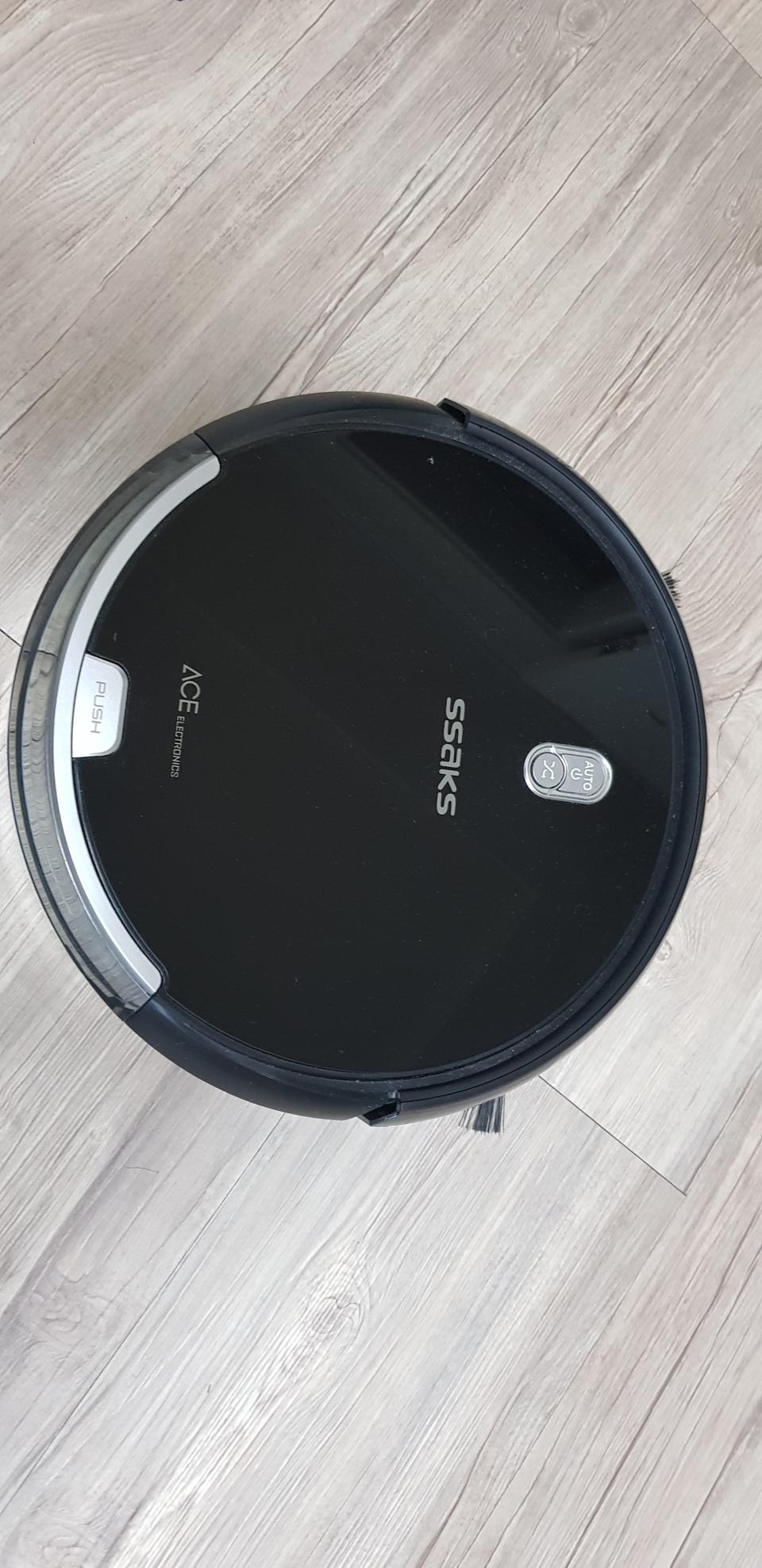 싹스로봇청소기팝니다