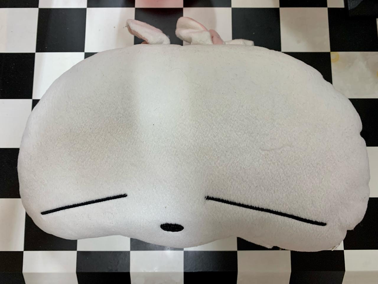 차량용 헤드레스트(마시마로,엽기토끼)