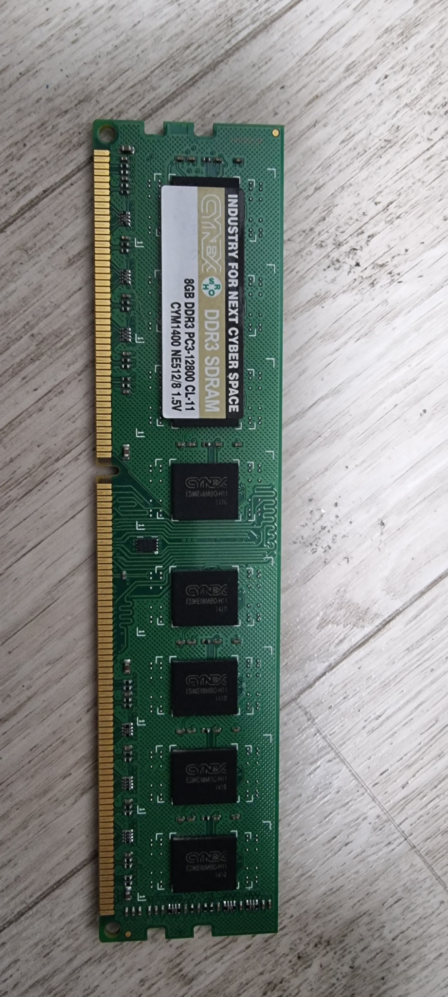 ram 램 8gb 12800