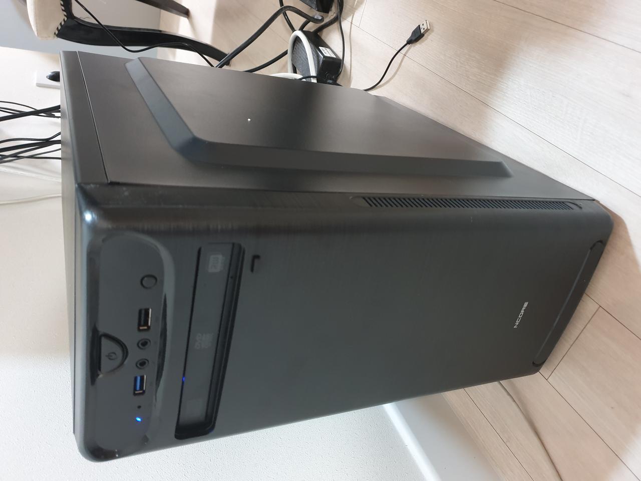 i5 하스웰리프레시(4세대) 가정용 사무용 조립PC