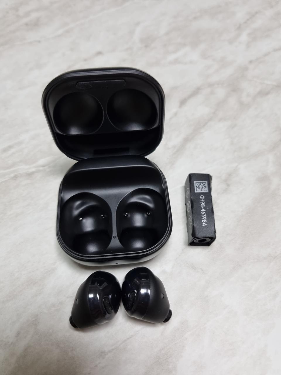 갤럭시 프로 블랙 팝니다