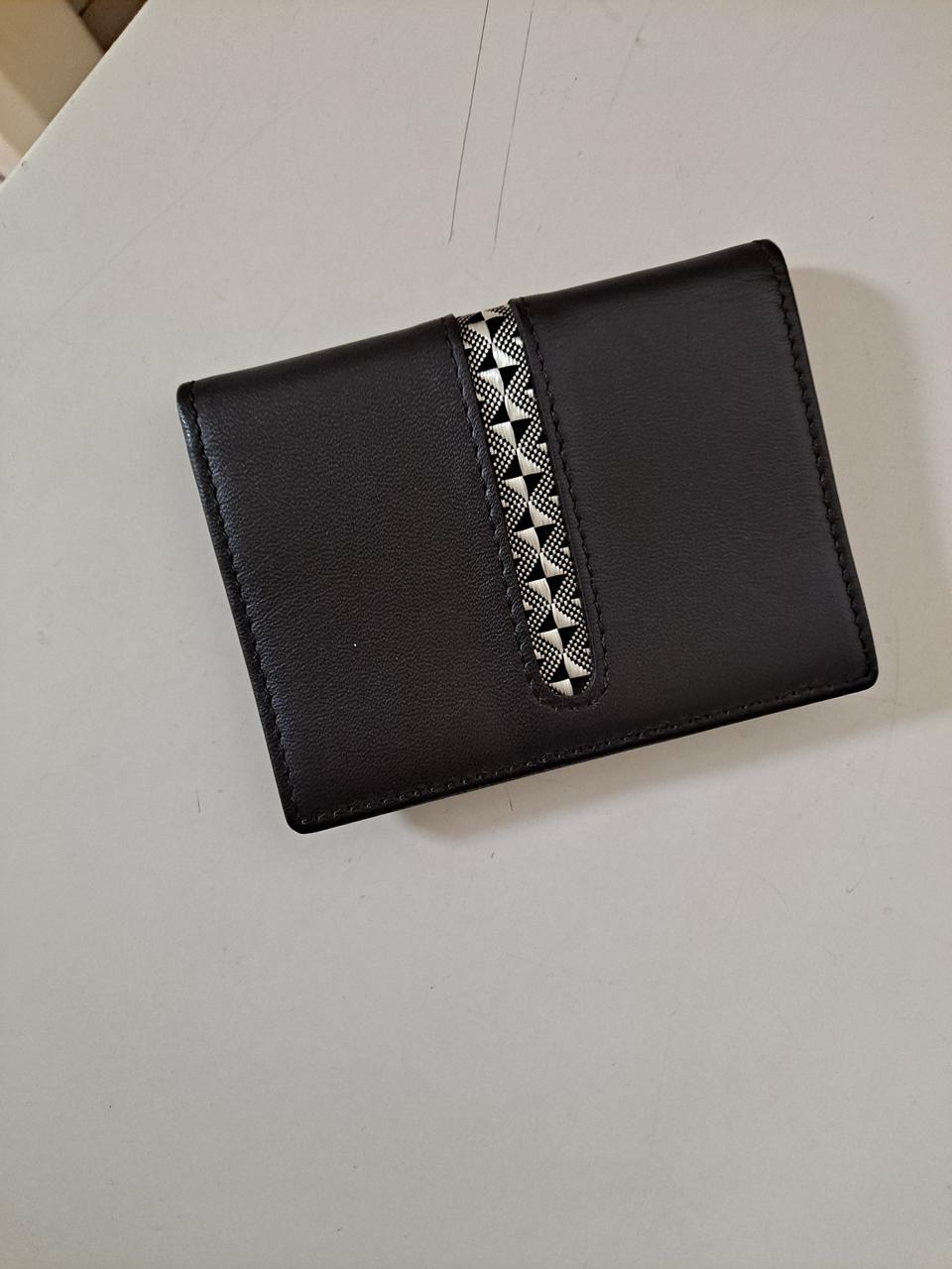 반지갑 카드지갑