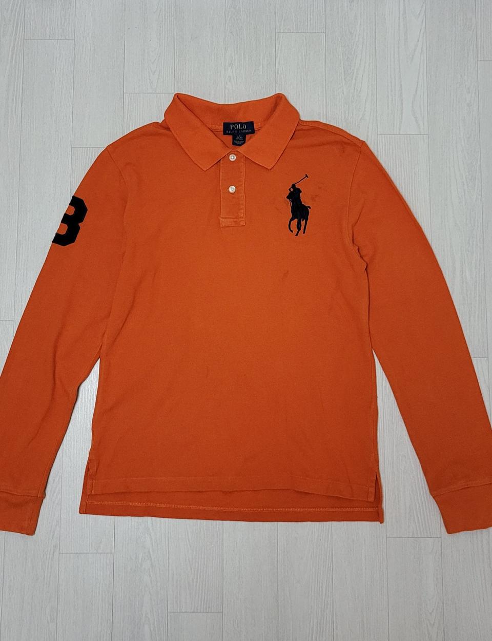 폴로티셔츠 (14~16세)