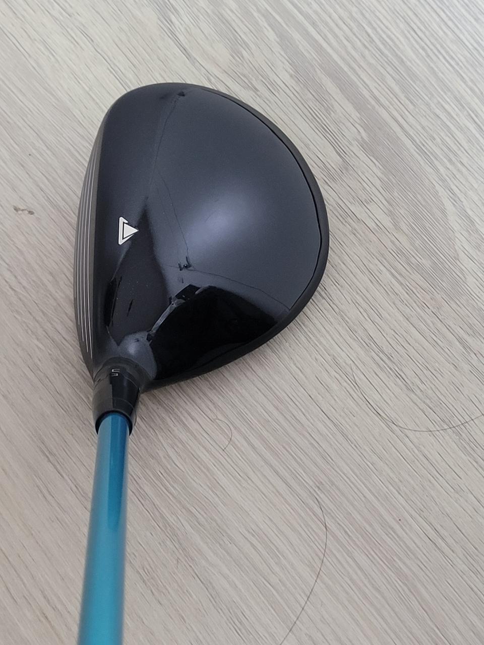 타이틀리스트 915f 15도 3번우드 투어에이디 GP6S 골프채 골프