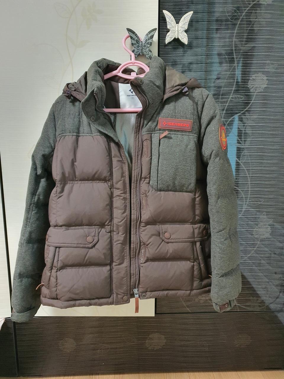 이젠벅 105사이즈