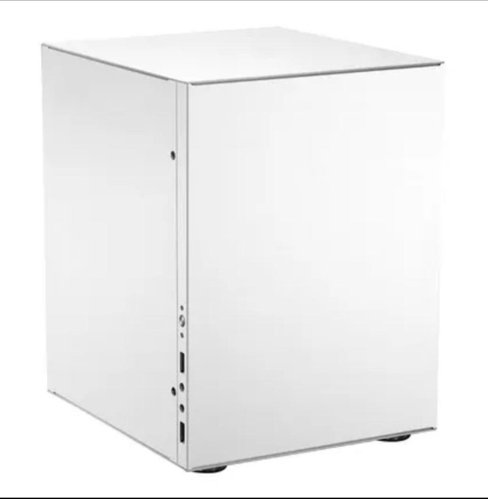 미니 pc i7 + GTX 1050TI  팝니다.