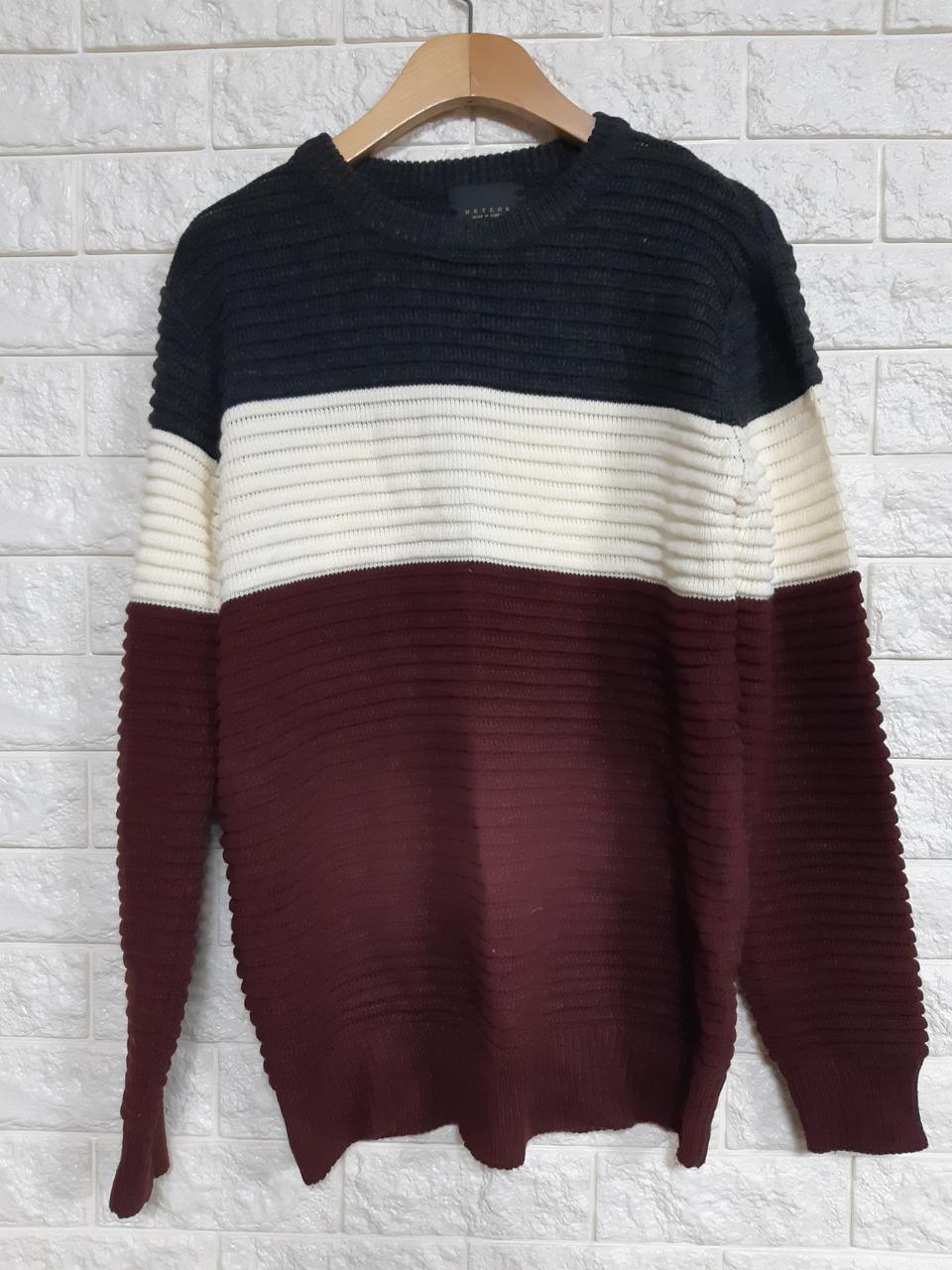 메테르 라운드니트(남성95)