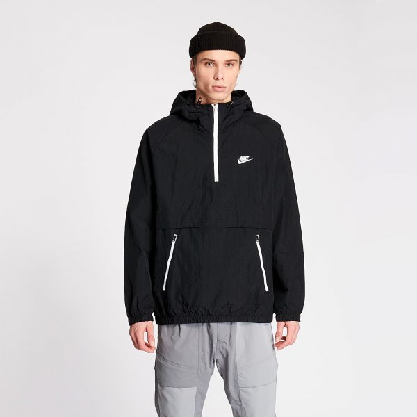 나이키 아노락 우븐자켓